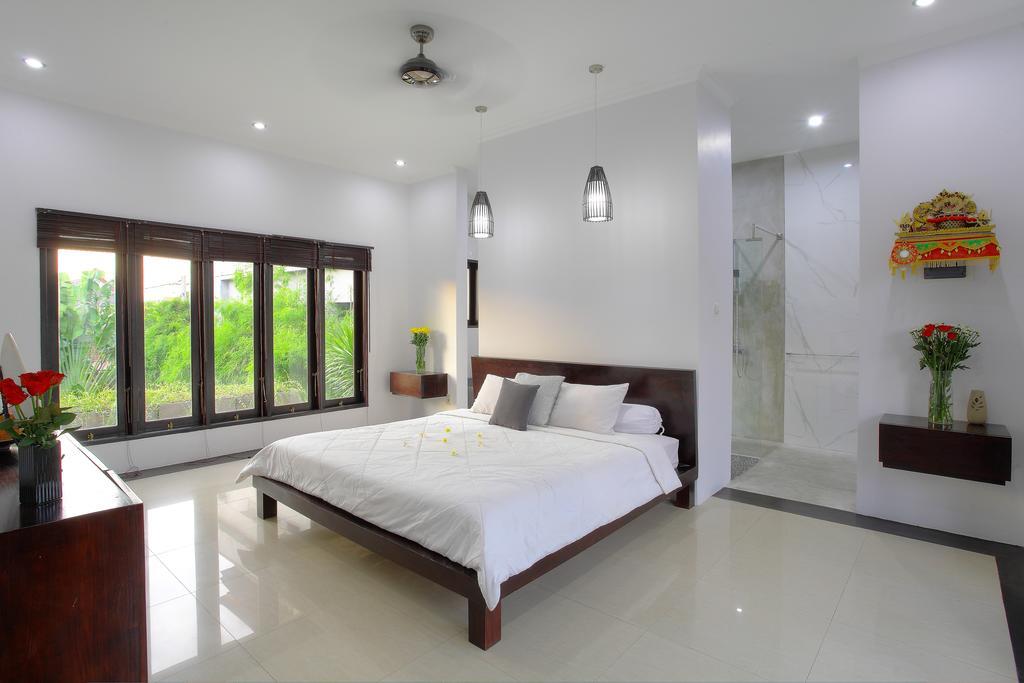 קוטה לומבוק Kedis Bali Villa מראה חיצוני תמונה
